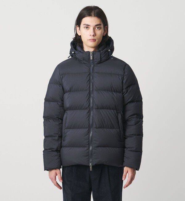 UNITED ARROWS「【別注】＜PYRENEX＞SPOUTNIC JACKET/スプートニック ジャケット/ダウンジャケット」|ダウン|