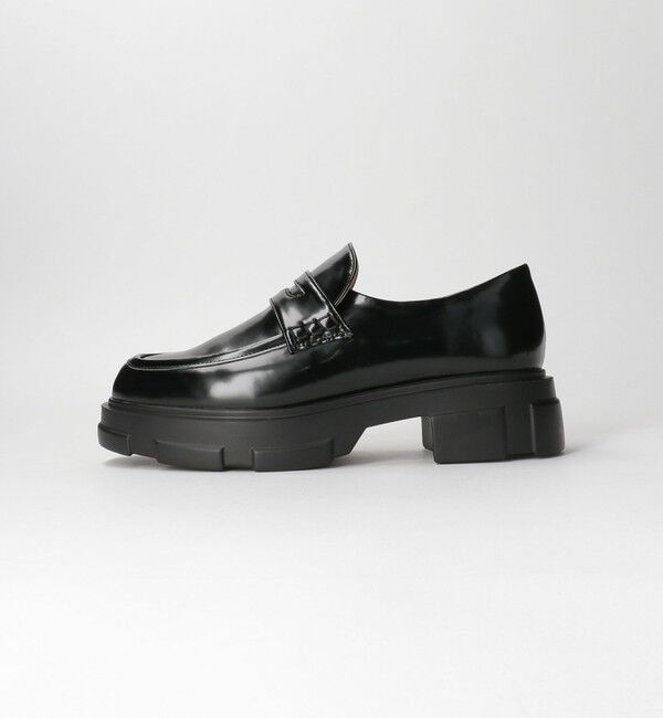 UNITED ARROWS green label relaxing「レイン 2WAY ローファー」|レインシューズ|