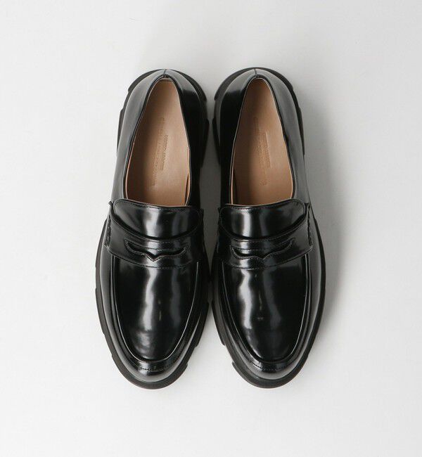 UNITED ARROWS green label relaxing「レイン 2WAY ローファー」|レインシューズ|