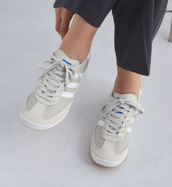 UNITED ARROWS green label relaxing「【国内EXCLUSIVE】＜adidas Originals＞SL72 スニーカー 22.5-25cm」|スニーカー|