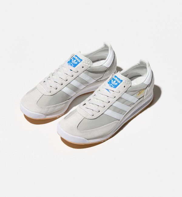 UNITED ARROWS green label relaxing「【国内EXCLUSIVE】＜adidas Originals＞SL72 スニーカー 22.5-25cm」|スニーカー|