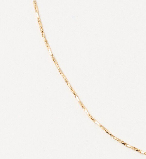 UNITED ARROWS green label relaxing「マルチウェイ 3連 ネックレス」|ネックレス|