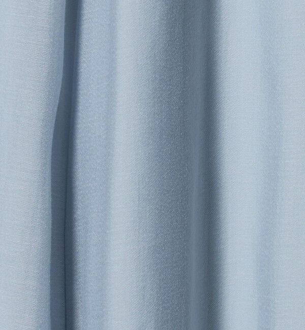 UNITED ARROWS green label relaxing「［size SHORTあり］エアリーギャザー スカート」|フレア|