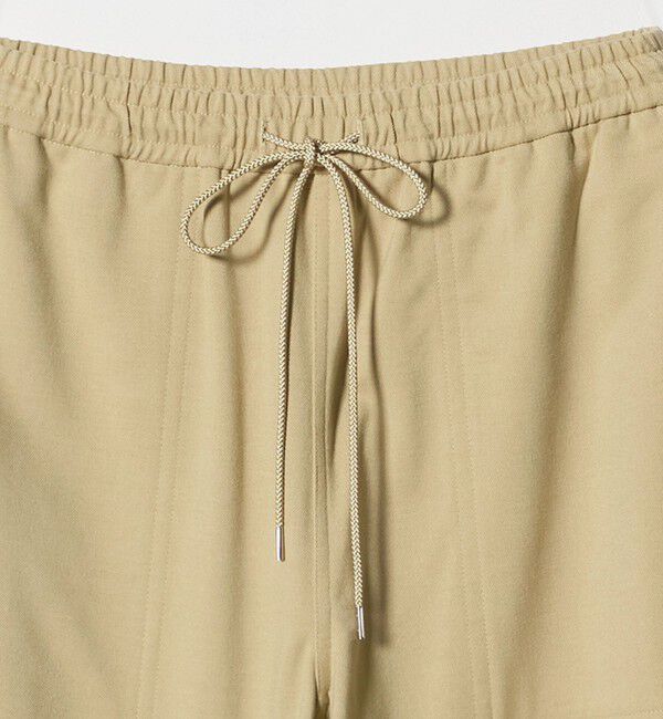 BEAUTY&YOUTH UNITED ARROWS「ポリエステルブレンド パッチポケットパンツ」|その他|