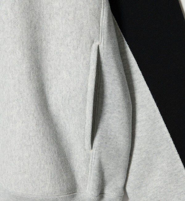 BEAUTY&YOUTH UNITED ARROWS「＜CHAMPION&times;BEAUTY&YOUTH＞コントラスト パーカー」|パーカー|