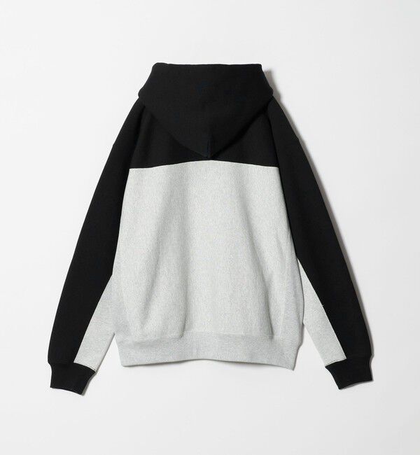 BEAUTY&YOUTH UNITED ARROWS「＜CHAMPION&times;BEAUTY&YOUTH＞コントラスト パーカー」|パーカー|