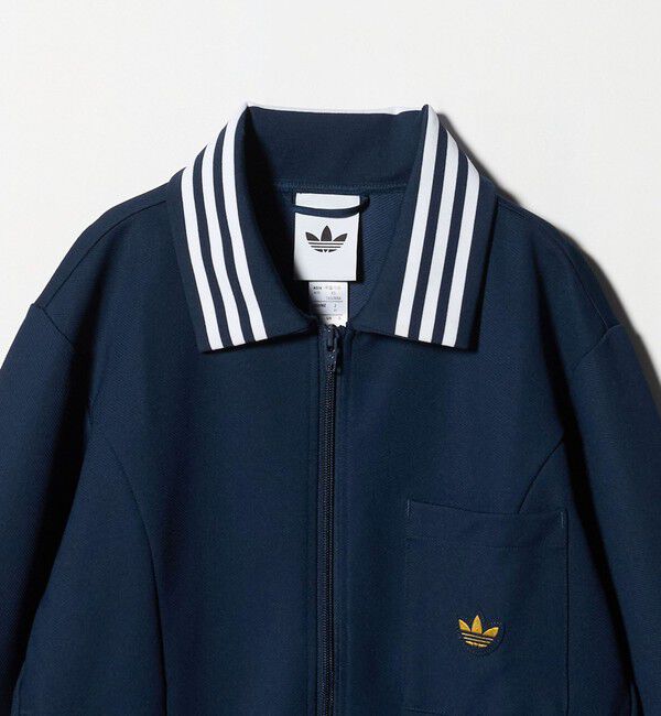 メルタロ　adidas レトロブルゾン BEAUTY&YOUTH別注 別注】＜adidas Originals＞レトロ ブルゾン（BEAUTY&YOUTH UNITED