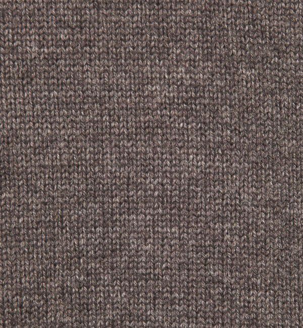 BEAUTY&YOUTH UNITED ARROWS「ウールカシミヤブレンド モックネック ニット」|ニット・セーター|