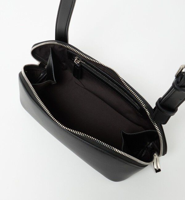 BEAUTY&YOUTH UNITED ARROWS「＜ADD CULUMN＞FIGRE BODYBAG S/ショルダーバッグ」|ショルダー・メッセンジャー|