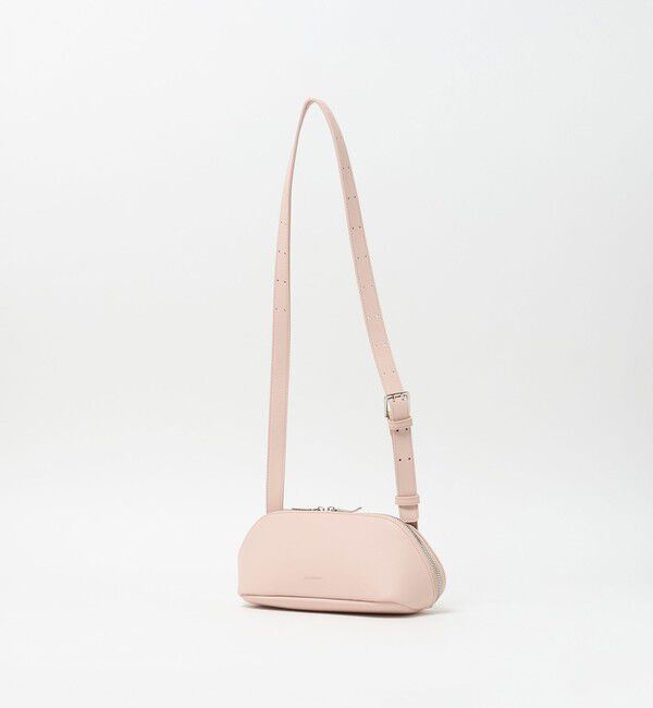 BEAUTY&YOUTH UNITED ARROWS「＜ADD CULUMN＞FIGRE BODYBAG S/ショルダーバッグ」|ショルダー・メッセンジャー|