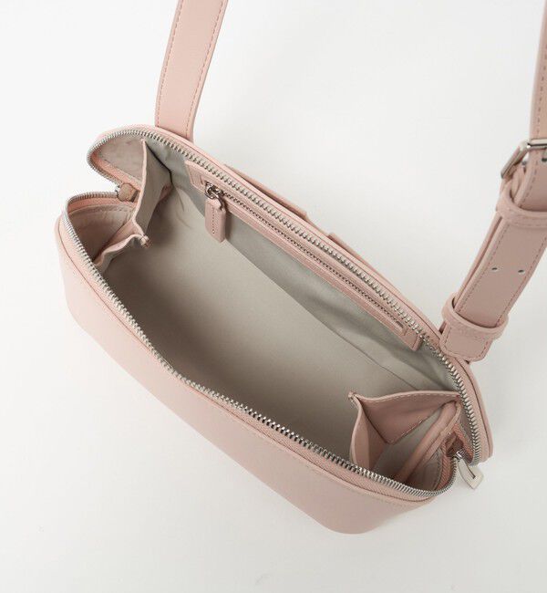 BEAUTY&YOUTH UNITED ARROWS「＜ADD CULUMN＞FIGRE BODYBAG S/ショルダーバッグ」|ショルダー・メッセンジャー|