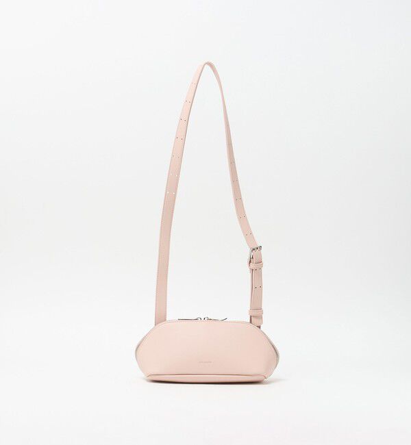 BEAUTY&YOUTH UNITED ARROWS「＜ADD CULUMN＞FIGRE BODYBAG S/ショルダーバッグ」|ショルダー・メッセンジャー|