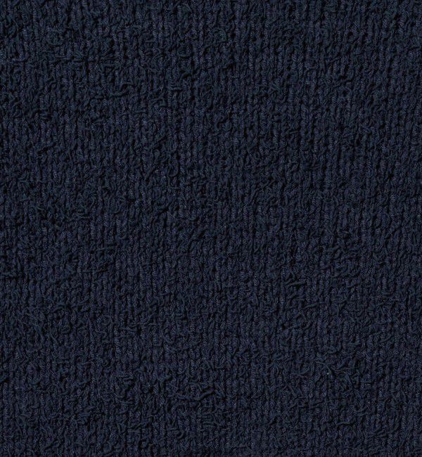 BEAUTY&YOUTH UNITED ARROWS「コットンブレンド シャギーニットプルオーバー」|ニット・セーター|