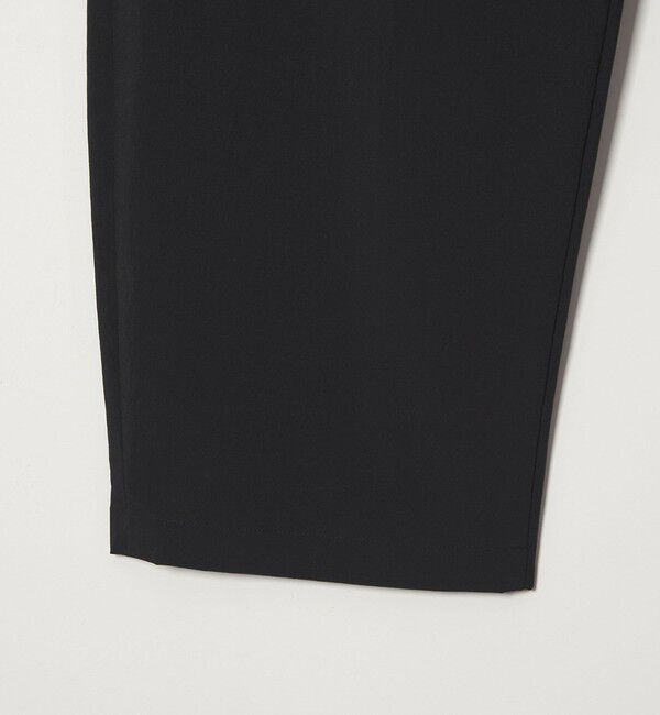 BEAUTY&YOUTH UNITED ARROWS「360&deg;MASTER 2.0 カーブ イージーパンツ NO.11 セットアップ対応 ストレッチ 撥水 ウォッシャブル」|チノ|