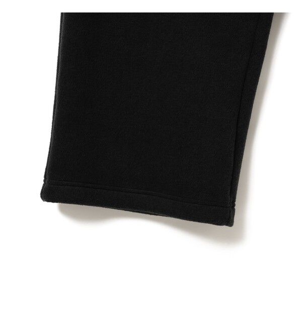 BEAMS「【別注】Champion / FLEECE PANTS」|チノ|