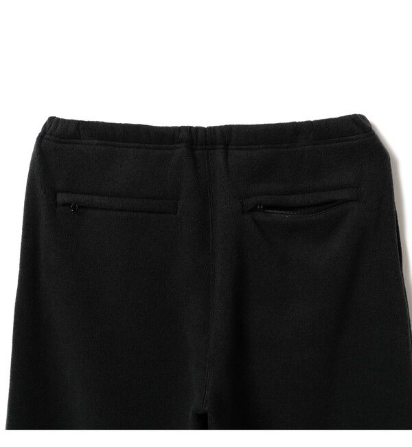 BEAMS「【別注】Champion / FLEECE PANTS」|チノ|