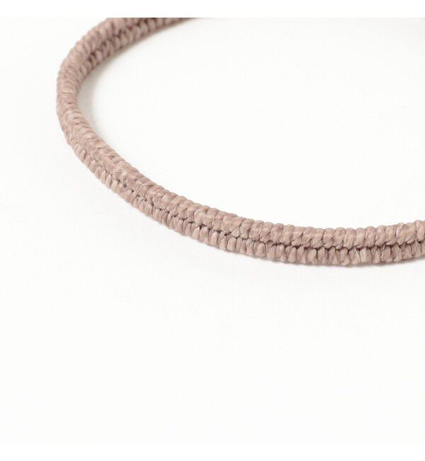 BEAMS「【別注】wakami / ブレスレット 3本セット 2025」|その他|