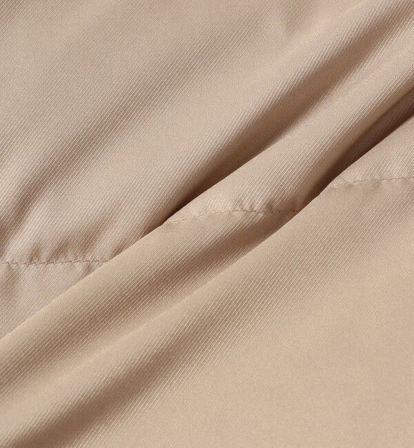 SHIPS for women「LIMONTA EAST 河田 ダウン ジャケット」|ダウン|