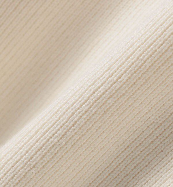 SHIPS any「《予約》SHIPS any:〈手洗い可能〉サカリバ ラウンド ヘム ルーズ プルオーバー」|Tシャツ・カットソー|