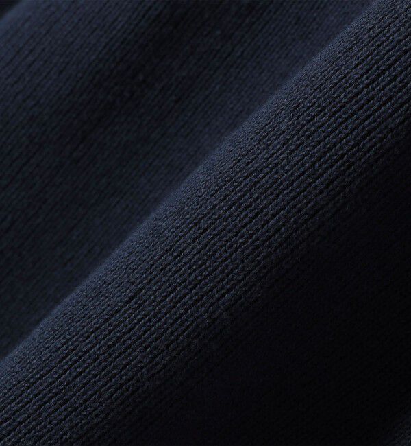 SHIPS any「《予約》SHIPS any:〈手洗い可能〉サカリバ ラウンド ヘム ルーズ プルオーバー」|Tシャツ・カットソー|