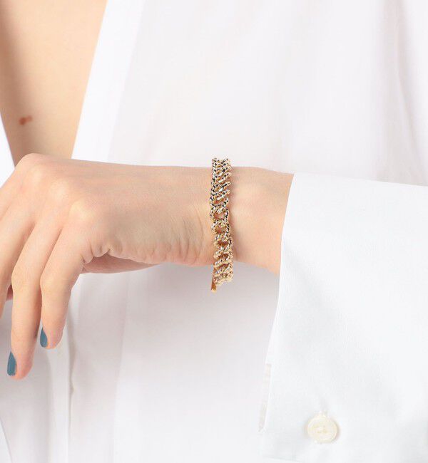 TOMORROWLAND GOODS「【別注】PHILIPPE AUDIBERT ブレスレット 」|ブレスレット・バングル|