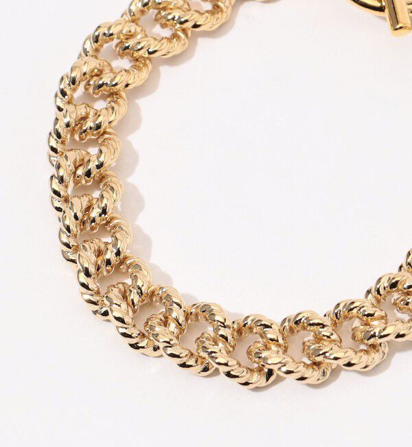 TOMORROWLAND GOODS「【別注】PHILIPPE AUDIBERT ブレスレット 」|ブレスレット・バングル|