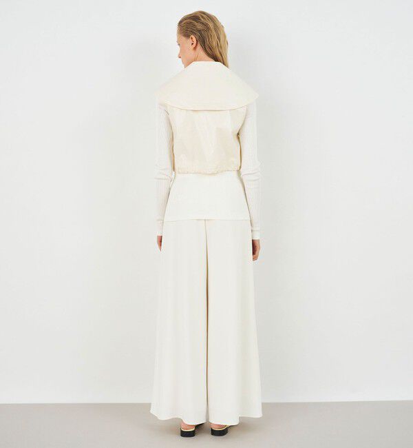 DES PRES「ライトエクリュコーティング レイヤードコート」|その他|