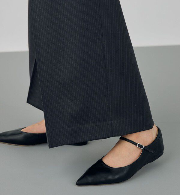 TOMORROWLAND GOODS「TONY BIANCO Jaffa メリージェーンフラットシューズ」|その他|