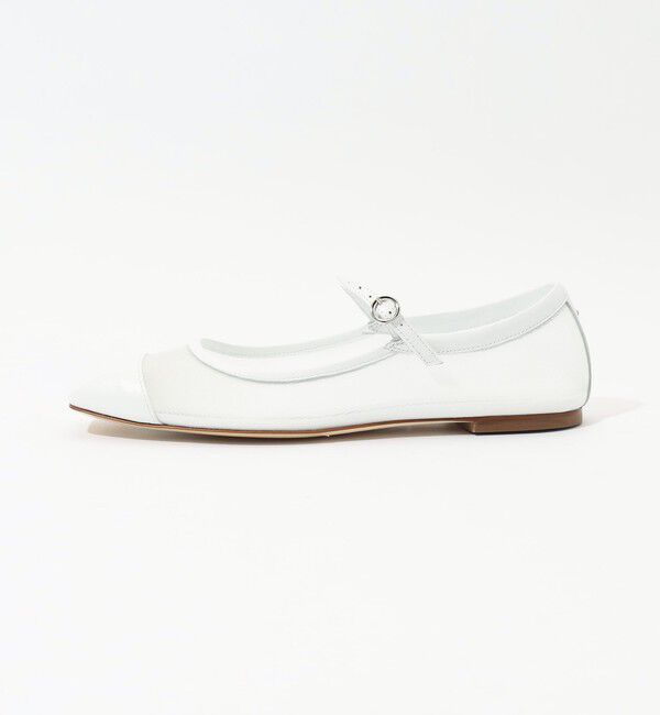 TOMORROWLAND GOODS「Aeyde UMA メリージェーンシューズ」|その他|