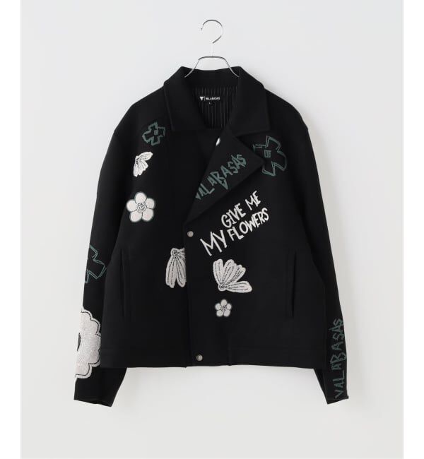 JOINT WORKS「VALABASAS/ヴァラバサス BLACK JACKET」|その他|ブラック
