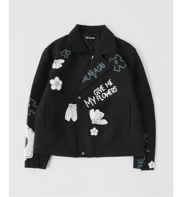 JOINT WORKS「VALABASAS/ヴァラバサス BLACK JACKET」|その他|