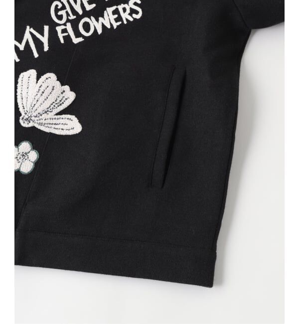 JOINT WORKS「VALABASAS/ヴァラバサス BLACK JACKET」|その他|