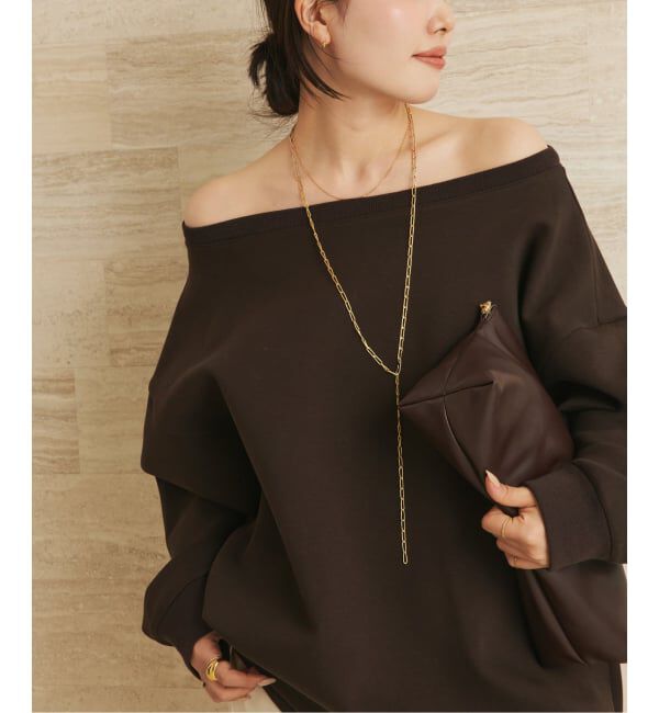 Plage「big スウェット」|スウェット・ジャージ|