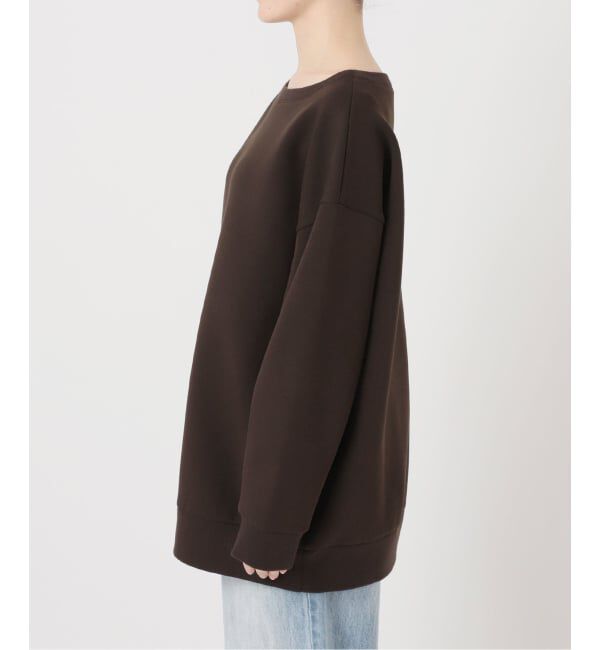 Plage「big スウェット」|スウェット・ジャージ|