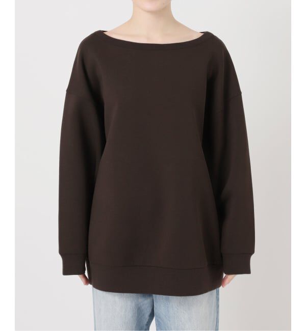 Plage「big スウェット」|スウェット・ジャージ|