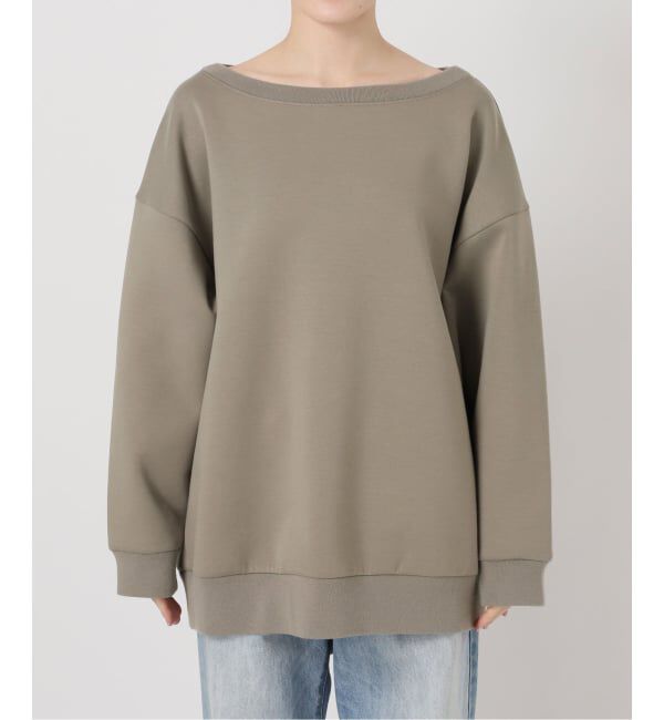 Plage「big スウェット」|スウェット・ジャージ|