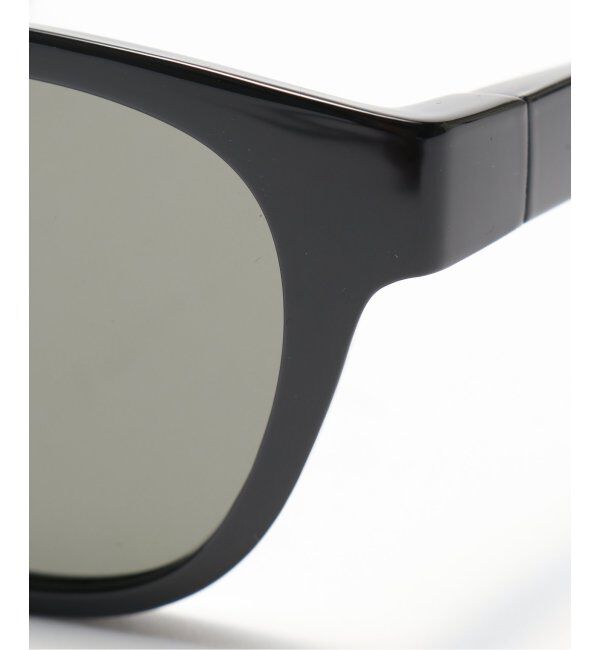 417 EDIFICE「JUGAAD14  / ジュガードフォーティーン COVE CLEAR」|サングラス|