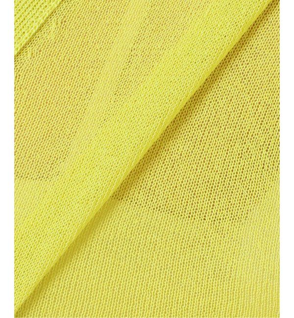 JOURNAL STANDARD relume「《WEB限定追加》サマーニットVネックカーディガン」|カーディガン|