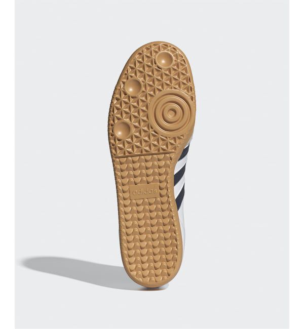 JOURNAL STANDARD relume「《WEB限定追加予約》［26SS新作］【adidas Originals】SAMBA OG：スニーカー」|スニーカー|