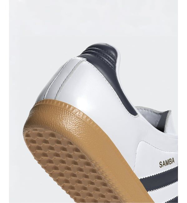 JOURNAL STANDARD relume「《WEB限定追加予約》［26SS新作］【adidas Originals】SAMBA OG：スニーカー」|スニーカー|