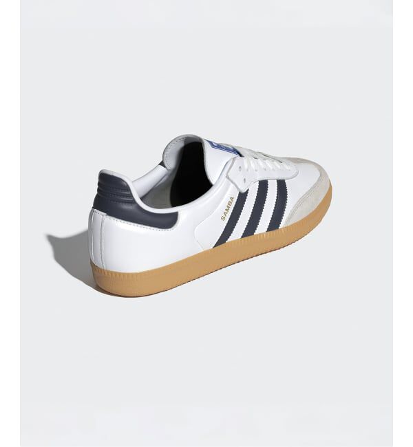 JOURNAL STANDARD relume「《WEB限定追加予約》［26SS新作］【adidas Originals】SAMBA OG：スニーカー」|スニーカー|