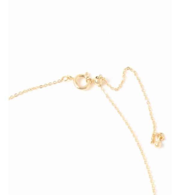 JOURNAL STANDARD relume「《追加予約》relumeメダイネックレス」|ネックレス|