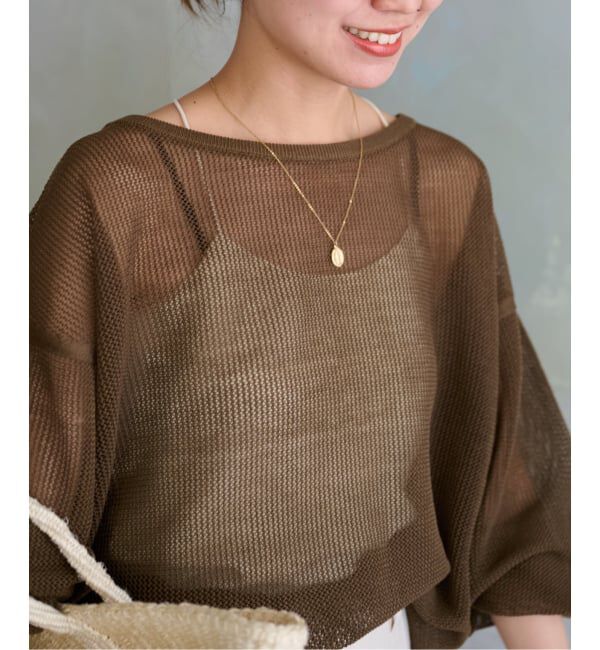 JOURNAL STANDARD relume「《追加予約》relumeメダイネックレス」|ネックレス|