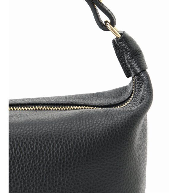 NOBLE「《一部店舗・WEB限定追加2》MILOS/ミロス ショルダーバッグ」|ショルダー・メッセンジャー|