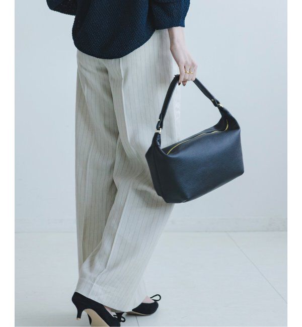 NOBLE「《一部店舗・WEB限定追加2》MILOS/ミロス ショルダーバッグ」|ショルダー・メッセンジャー|