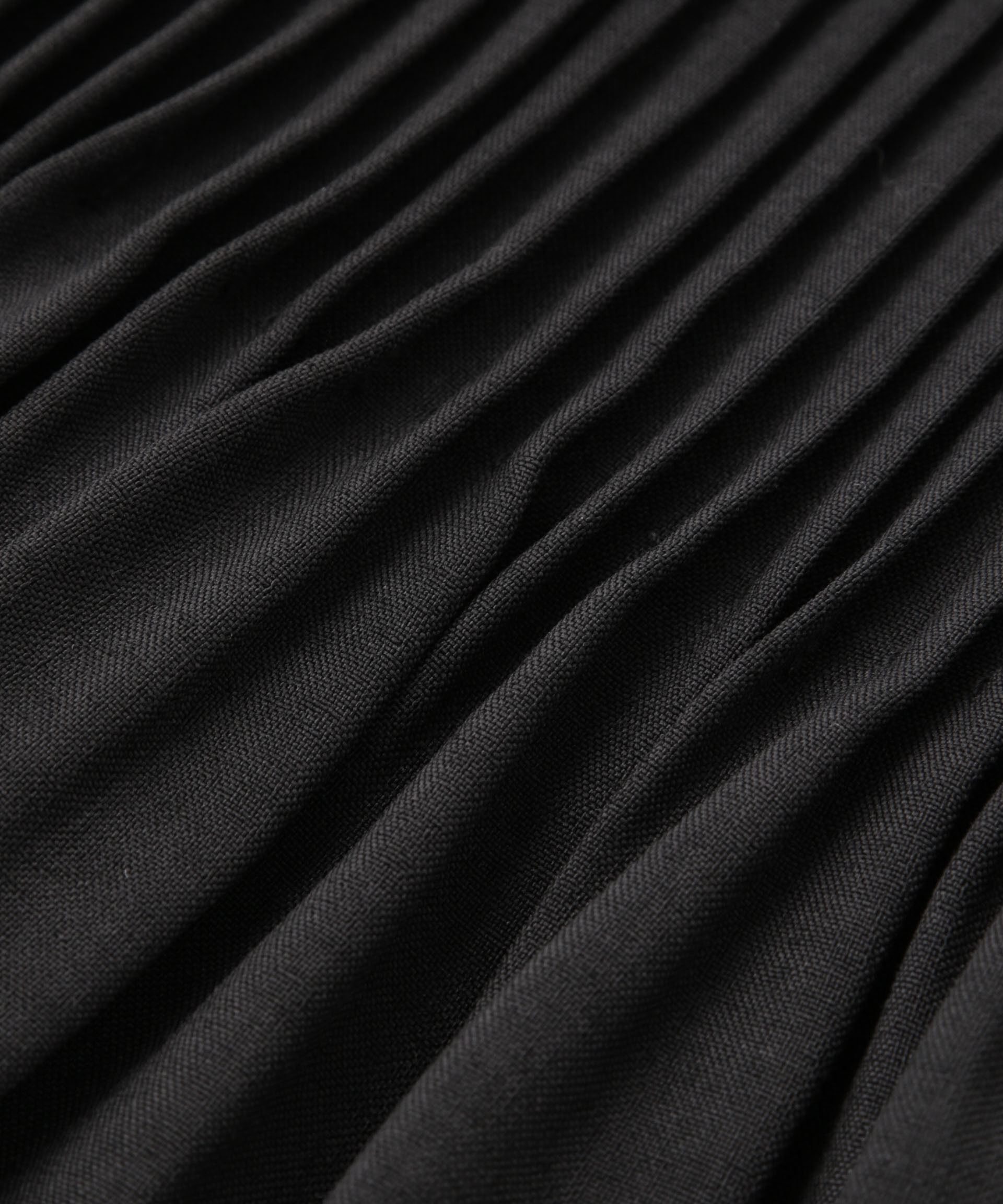 nano･universe「フロントピンタックキャミソールワンピース」|ワンピース|