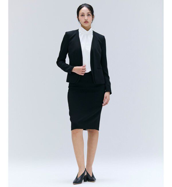 BEIGE,「【洗える・L-size】CINDY / タイトスカート」|スカート|