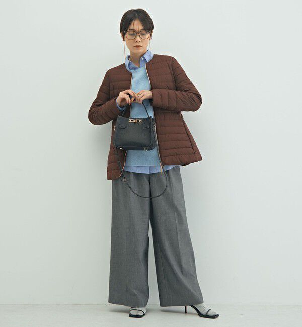 NOLLEY'S「【TATRAS/タトラス】FRANCESCA別注」|ダウン|