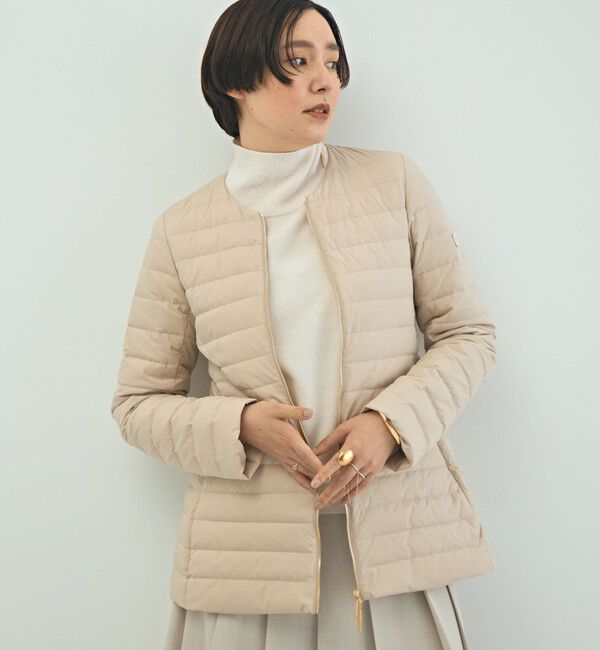 NOLLEY'S「【TATRAS/タトラス】FRANCESCA別注」|ダウン|