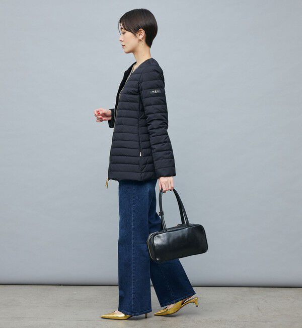 NOLLEY'S「【TATRAS/タトラス】FRANCESCA別注」|ダウン|